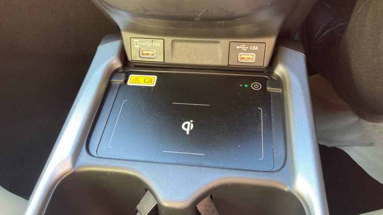 Honda CR-V 2.0 i-MMD Hybrid EX 5dr eCVT Hybrid Estate